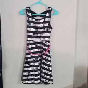 Girls Casual Dress